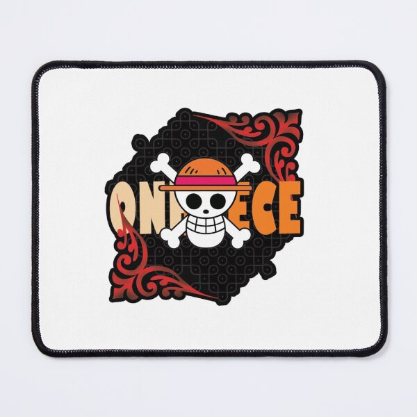 Item preview, Straw Hat Pirate Emblem Vintage Anime Design designed and sold by rythnazorsylli.