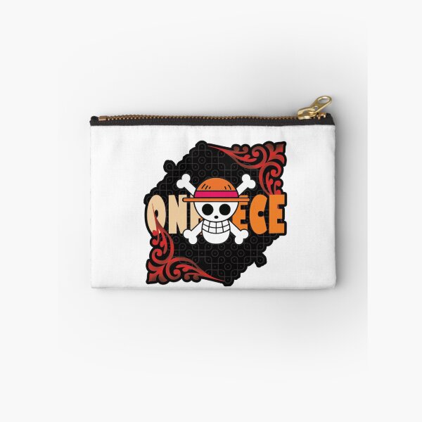 Item preview, Straw Hat Pirate Emblem Vintage Anime Design designed and sold by rythnazorsylli.