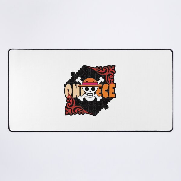 Item preview, Straw Hat Pirate Emblem Vintage Anime Design designed and sold by rythnazorsylli.