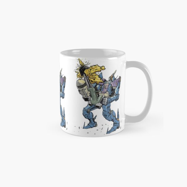 KNOB Tactics - Dresses, Cases, and Other Stuff Classic Mug