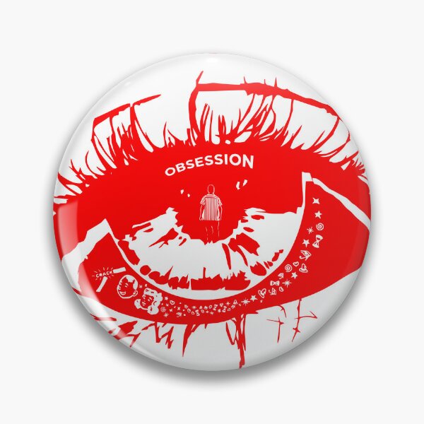 Item preview, Obsession Movie Essential designed and sold by FaizArtShop.