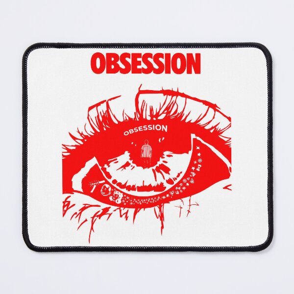 Item preview, Obsession Movie Essential designed and sold by FaizArtShop.