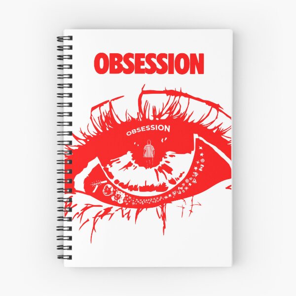 Item preview, Obsession Movie Essential designed and sold by FaizArtShop.