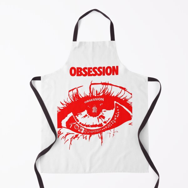 Item preview, Obsession Movie Essential designed and sold by FaizArtShop.