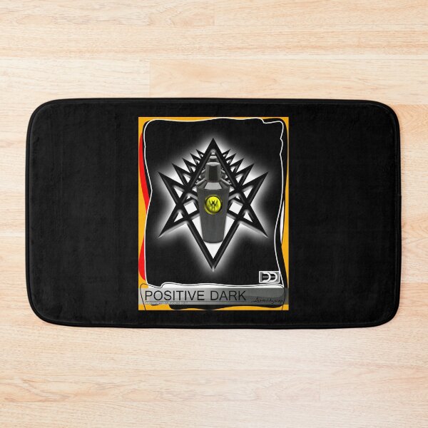 Item preview, 051-positive-dark-arteddyscap-eddyscap designed and sold by ARTEDDYSCAP.