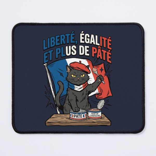 Item preview, Plus de Pate designed and sold by twgcrazy.