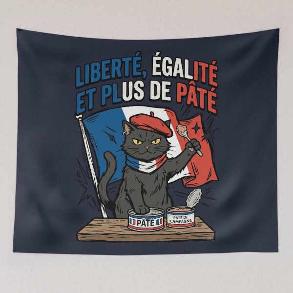 Item preview, Plus de Pate designed and sold by twgcrazy.