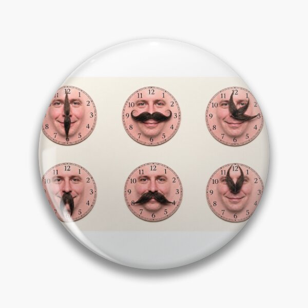 Item preview, Clock Faces designed and sold by ales-panz.