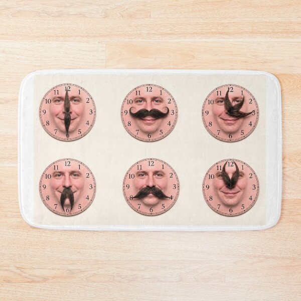 Item preview, Clock Faces designed and sold by ales-panz.