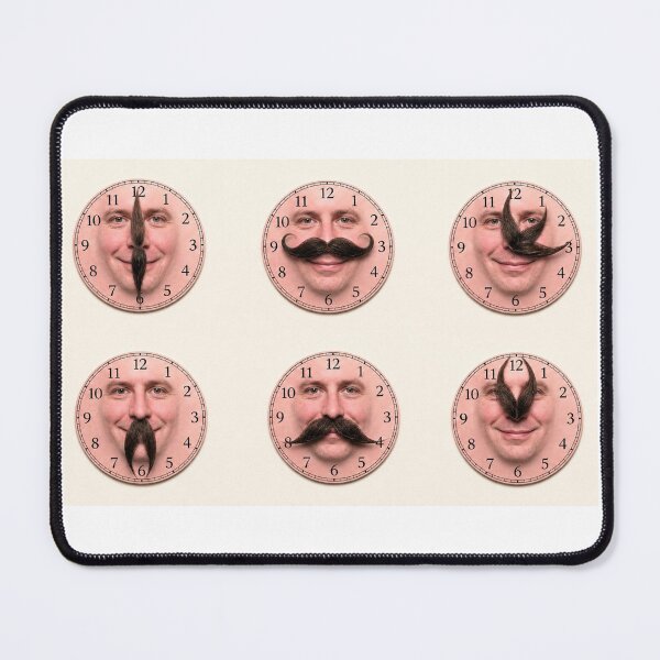 Item preview, Clock Faces designed and sold by ales-panz.
