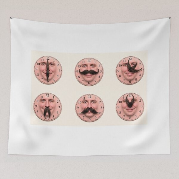 Item preview, Clock Faces designed and sold by ales-panz.