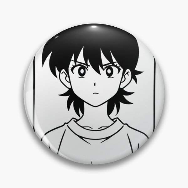 Item preview, Art - Manga Illustration, Dynamic Visual Style designed and sold by AnimeShin.