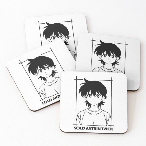 Item preview, Art - Manga Illustration, Dynamic Visual Style designed and sold by AnimeShin.