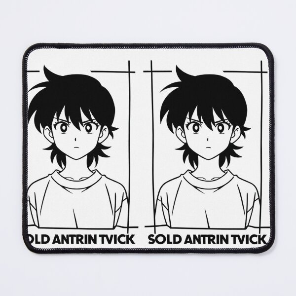 Item preview, Art - Manga Illustration, Dynamic Visual Style designed and sold by AnimeShin.