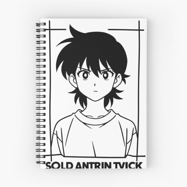 Item preview, Art - Manga Illustration, Dynamic Visual Style designed and sold by AnimeShin.
