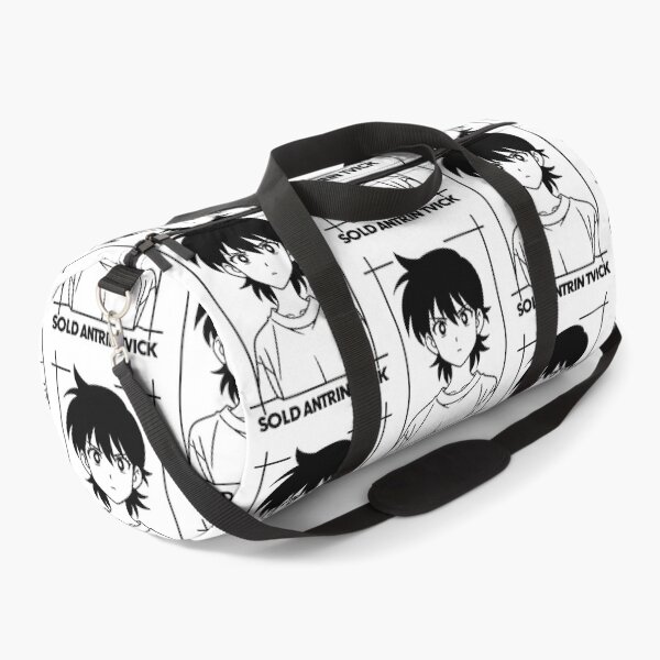 Item preview, Art - Manga Illustration, Dynamic Visual Style designed and sold by AnimeShin.