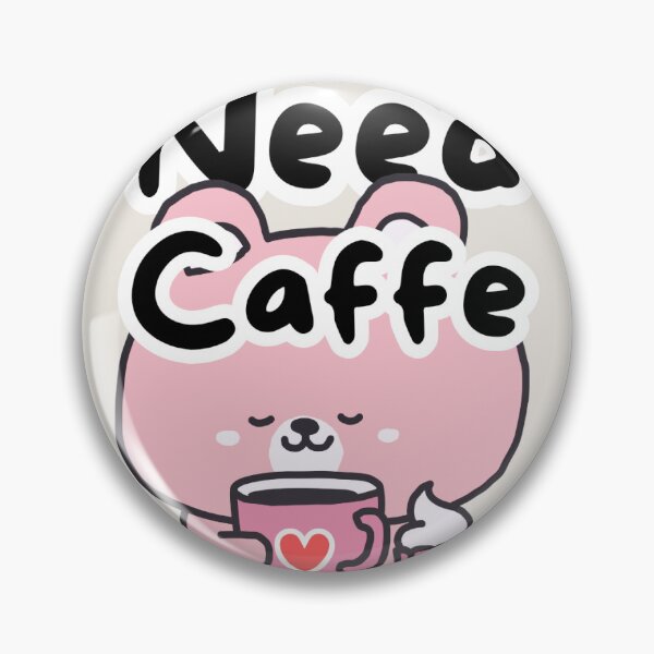 Item preview, CAFFEE DRİNKİNG BEAR designed and sold by figment90.