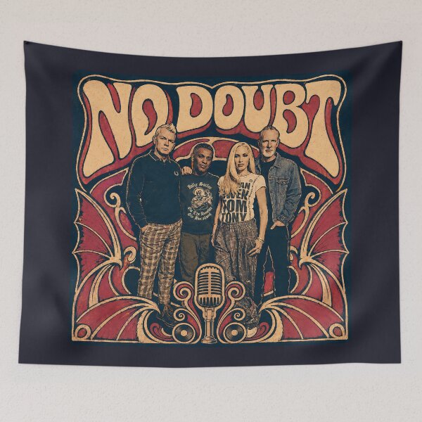 Item preview, No Doubt designed and sold by TeeCodes.