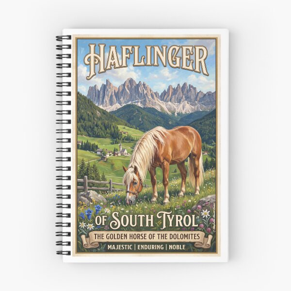Item preview, Haflinger designed and sold by Theodor Decker.
