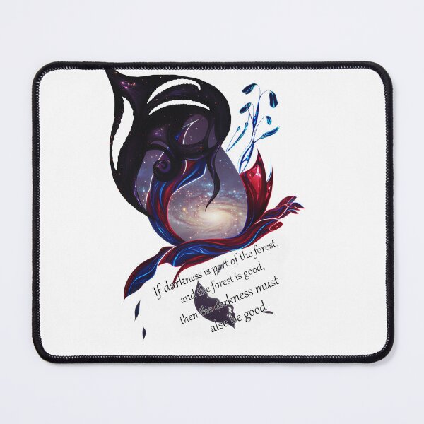 Item preview, Embrace the darkness designed and sold by tardyreverseer.