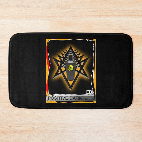 Item preview, 053-positive-dark-arteddyscap-eddyscap designed and sold by ARTEDDYSCAP.