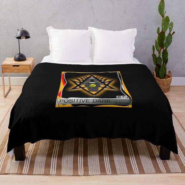 Item preview, 053-positive-dark-arteddyscap-eddyscap designed and sold by ARTEDDYSCAP.