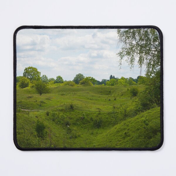Item preview, Barnack Hills and Holes | Cambridgeshire Landscape Photography designed and sold by MikeWalksUK.