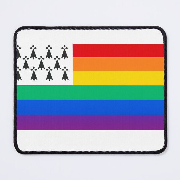Item preview, LGBTQ+ BRETON designed and sold by shawachester.