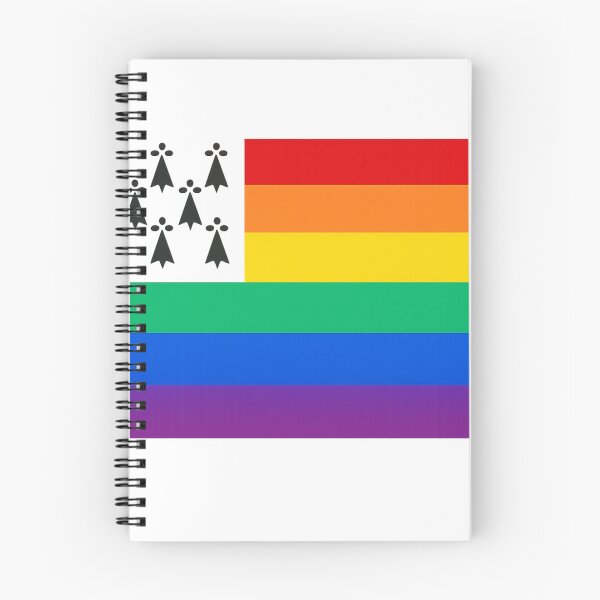 Item preview, LGBTQ+ BRETON designed and sold by shawachester.