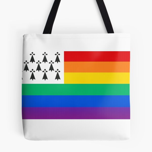 Item preview, LGBTQ+ BRETON designed and sold by shawachester.