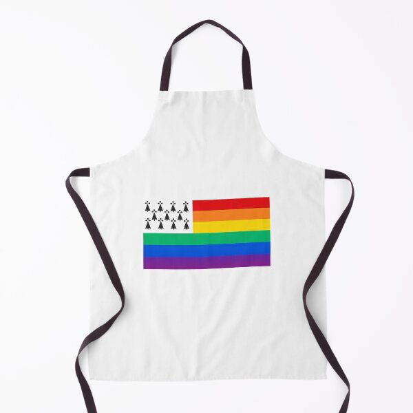Item preview, LGBTQ+ BRETON designed and sold by shawachester.