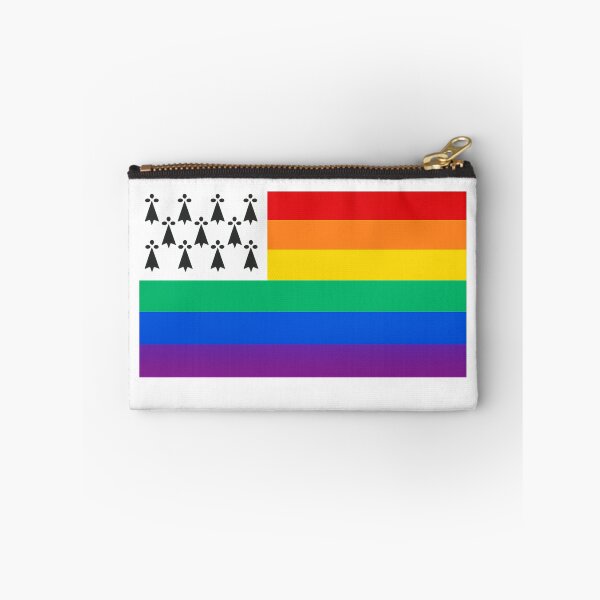 Item preview, LGBTQ+ BRETON designed and sold by shawachester.