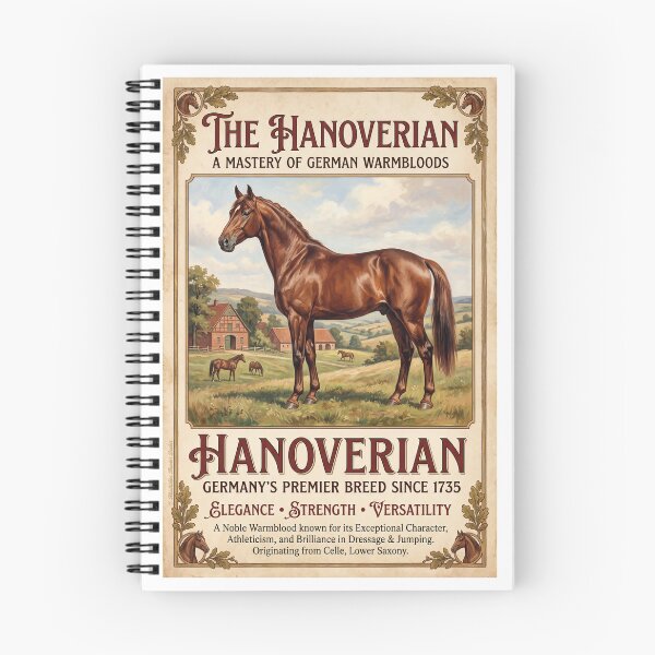 Item preview, Hanoverian designed and sold by Theodor Decker.