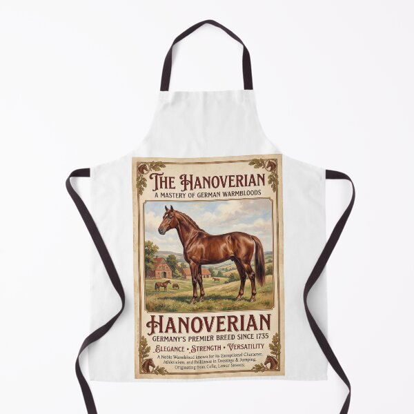 Item preview, Hanoverian designed and sold by Theodor Decker.
