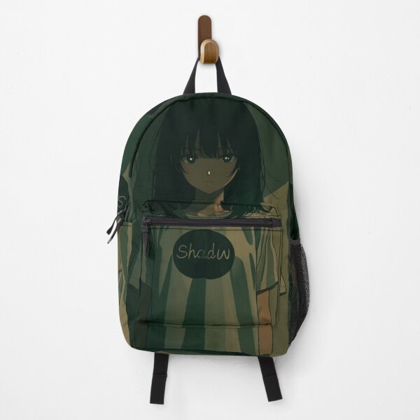 Item preview, Art - Manga Illustration, Introspective Atmosphere designed and sold by AnimeShin.
