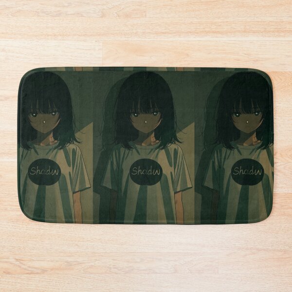 Item preview, Art - Manga Illustration, Introspective Atmosphere designed and sold by AnimeShin.
