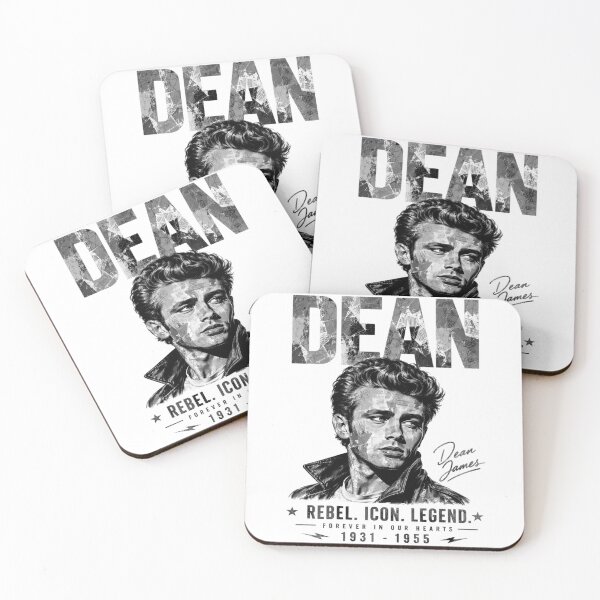 Item preview, Dean Rebel Icon Legend Black&White Edition designed and sold by KLERIKSTORE.