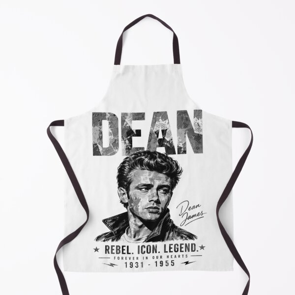 Item preview, Dean Rebel Icon Legend Black&White Edition designed and sold by KLERIKSTORE.