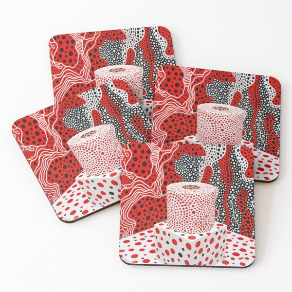 Item preview, Bathroom Art Roll Of Toilet Paper designed and sold by Home Decor Art.