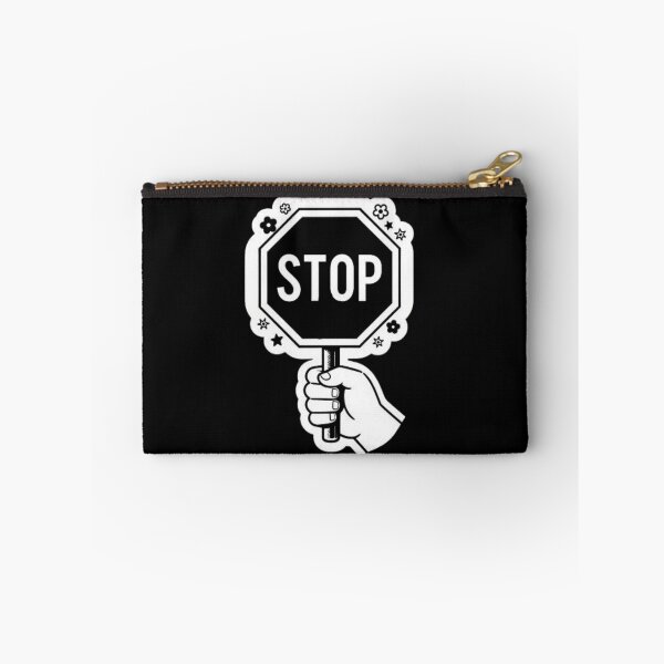 Item preview, Therapist Said Set Boundaries So No Funny Quote designed and sold by SKSSTYLe.
