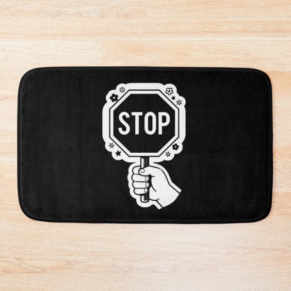 Item preview, Therapist Said Set Boundaries So No Funny Quote designed and sold by SKSSTYLe.