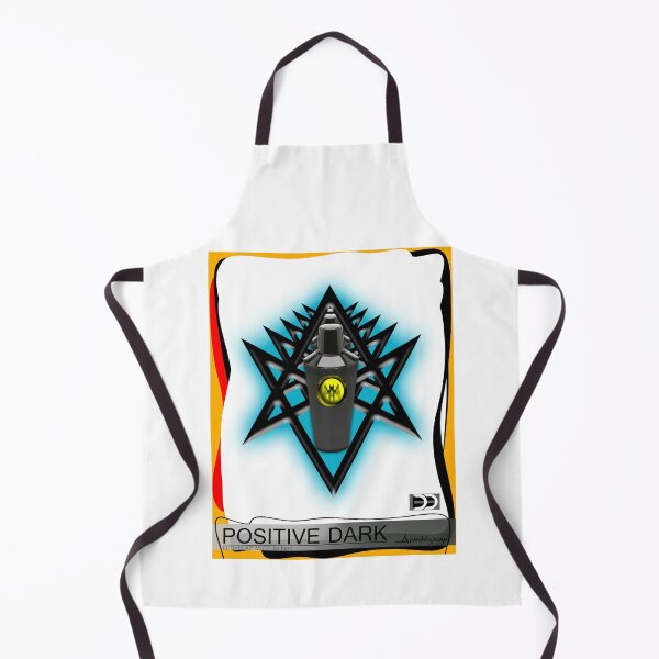 Item preview, 054-positive-dark-arteddyscap-eddyscap designed and sold by ARTEDDYSCAP.