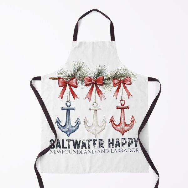 Item preview, Saltwater Happy designed and sold by SHNewfoundland.