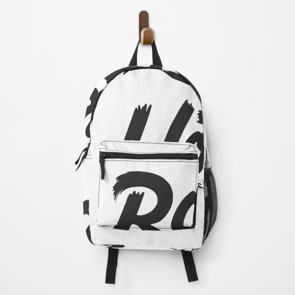 Item preview, RAM IT HOME | Bold Black Ink Hand Lettering for Aries designed and sold by Qubivibe.