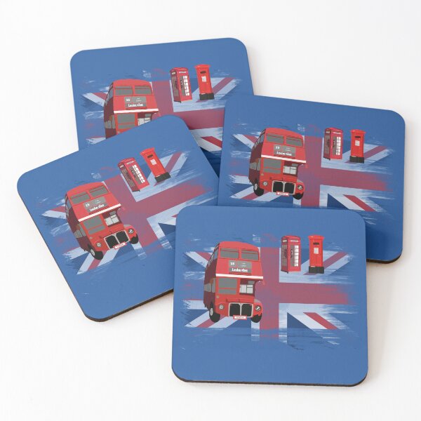 Item preview, London  designed and sold by SB  Illustrations1.