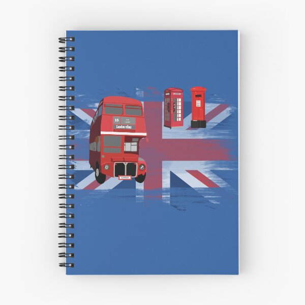Item preview, London  designed and sold by SB  Illustrations1.