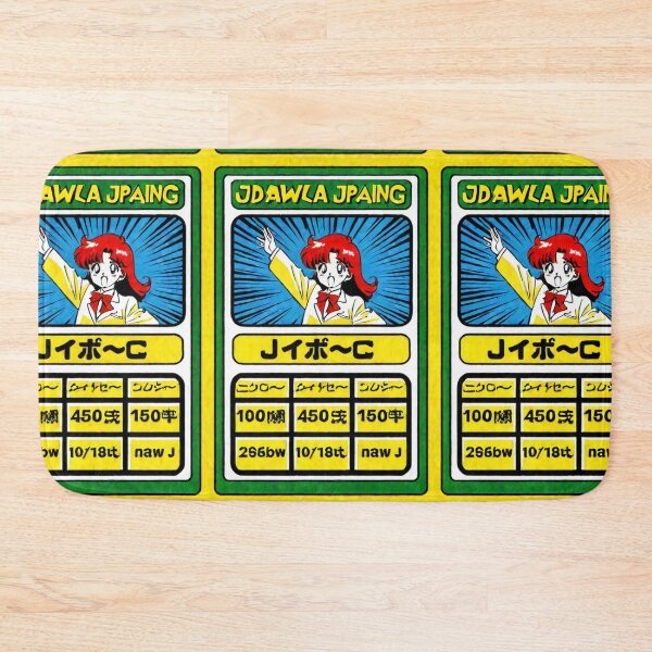 Item preview, Art - Manga Illustration, Retro Japanese Style designed and sold by AnimeShin.