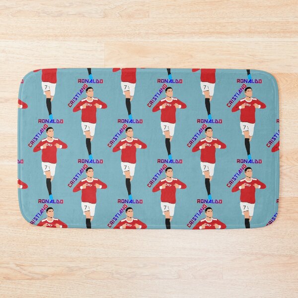 Item preview, CR7 designed and sold by ZooStateofMind.
