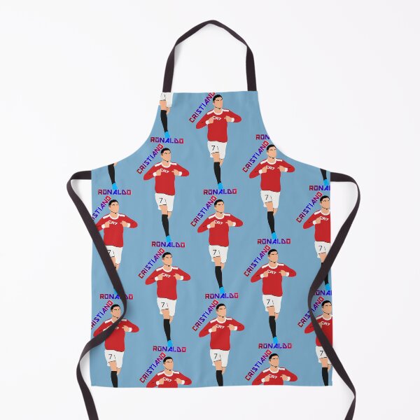 Item preview, CR7 designed and sold by ZooStateofMind.