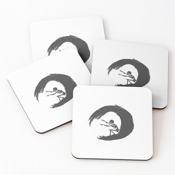 Item preview, Surfing Skeleton Surfer Skull Board Beach Wave Holiday  designed and sold by Gbriel3.